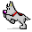 Maskottchenpapa